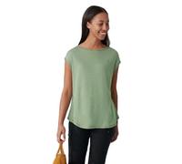 Fjällräven High Coast Cool Damen T-Shirt patina green XS patina green XS