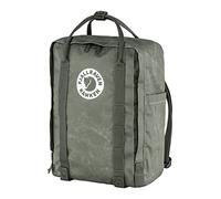 Fjallraven Tree-Kånken Rucksack, Charcoal Grey, 36 x 28 x 14 cm, 16 L