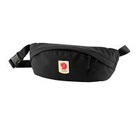 Fjallraven ulvo Hüftpack medium Black ONE