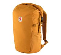 Fjällräven Ulvö Rolltop 30l Rucksack One Size Red Gold