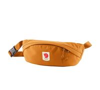 Fjällräven Ulvö Gürteltasche 28 cm M red gold