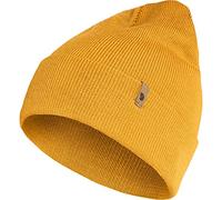 Fjällräven Classic Knit Hat Strickmütze acorn Farbgruppe orange orange Herren 100% Wolle