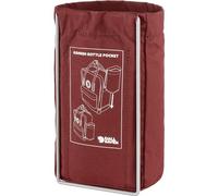 Fjallraven Unisex - Erwachsene Kånken Bottle Pocket Zusätzliche Tasche Für Rucksäcke