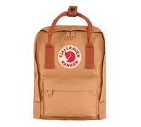 Fjallraven Unisex Kånken Mini Sports backpack, Peach Sand-terracotta Brown, Einheitsgröße