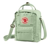 Fjällraven Kanken Schultertasche 20 cm mint green