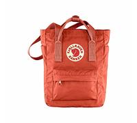 FJALLRAVEN Unisex Kånken Totepack Mini Schultertasche, Rowan Red, 30 x 25 x 13 cm, 8 L