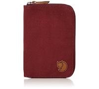 Fjallraven Unisex Passport Wallet Sports backpack, Bordeaux Red, Einheitsgröße