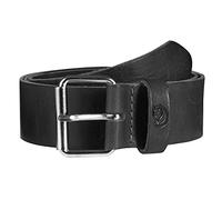 Fjallraven Unisex Singi 4 Cm Belt, Schwarz, 75 EU