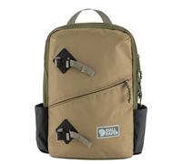 Fjallraven Vardag Backpack 17 burnt olive-clay