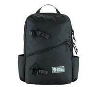 Fjallraven Vardag Backpack 17 coal black