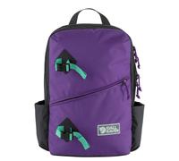 Fjallraven Vardag Backpack 17 violette-coal black