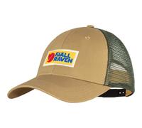 Fjallraven Unisex Vardag Långtradarkeps Hat, Buckwheat Brown, L-XL EU