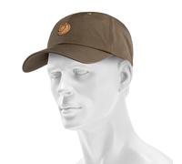 Fjällräven Vidda Cap dark olive (633) L/XL