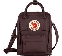 Fjällräven Kånken Sling Umhängetasche brombeer, Kunstfaser, Unisex