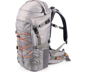 Fjellpulken Backpack 30 Liter Grey Grå OneSize