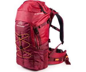 Fjellpulken Backpack 30 Liter Red Rød OneSize