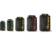 Fjellpulken DryPack 25L Black Sort OneSize