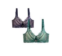FJKVAVF Black of Friday Angebote 2024 Drucker Neckholder BH Große Größen Sports Bra Spaghetti Stripes Bra Without Underwire Comfy Bra Fuer Aeltere Frauen Meine Bestellungen Anzeigen 2024