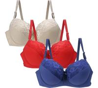 FJKVAVF Black of Friday Damen Sale Angebote Schalen BH Mit Bügel Große Größen Sport BH Fuer Schwangere BH Damen Ohne Bügel 105B BH Bequem Guter Halt Damen Sale Marken Blitzangebote