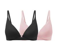 FJKVAVF Sale Angebote Sale Angebote Hebe BH Offene Brust Große Größen Running Girl Sports Bra Balconette BH Ohne Buegel Bequemer BH Grosse Brueste Meine Bestellungen Sale