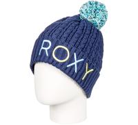 FJORD BEANIE HDWR BQY0 CROWN BLUE 1 BQY0 CROWN BLUE