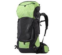 Fjord Nansen - Vigda Solid 50+10 l - Rucksack - Spring/Black