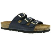 Fjort Damenschuhe Klassische Pantoletten BLUE BLUE - Gr. - 41