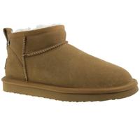 Fjort Damenschuhe Klassische Stiefeletten CHESTNUT CHESTNUT - Gr. - 42