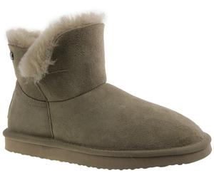 Fjort Damenschuhe Klassische Stiefeletten STONE STONE - Gr. - 40