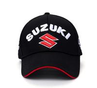 FKSWJZXD Auto Kappe für Suzuki Jimny 1998-2025, Mütze Basecap Herren Unisex Kappe Verstellbar Baumwolle, Baseballkappe Basecap