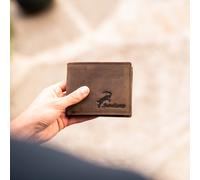 Flache Geldbörse Benny