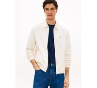 Flag Embroidery Terry Ivy Jacket Gelb XL