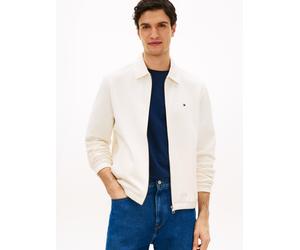 Flag Embroidery Terry Ivy Jacket Gelb XL