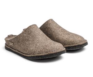 Flair SoftClogWollfilzinTorf