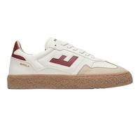 Flamingos' Life Sneaker Burela Bold Vegan creamweiss/berry Größe 40