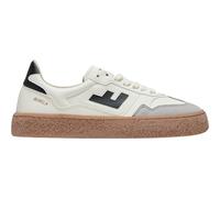 Flamingos Life Sneaker Burela Bold - creamweiss/schwarz, Größe 37
