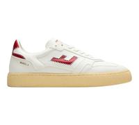 Flamingos Life Burela Bold Herren Freizeitschuhe weiss Größe 44 Lifestyle Atmungsaktiv