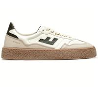 FLAMINGOS LIFE Unisex Erwachsene Sneaker Low Burela Bold Beige 44