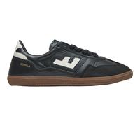 Sneaker FLAMINGOS LIFE "BURELA SLIM", Damen, Gr. 41, schwarz, Textil, Schuhe Sneaker (75172460-41) schwarz