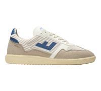 Flamingos Life Burela Slim Herren Freizeitschuhe corduroy blu Größe 44 Lifestyle Atmungsaktiv