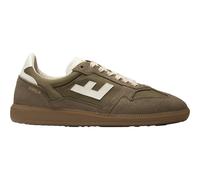 Flamingos Life Burela Slim Herren Freizeitschuhe gemini cedar Größe 41 Lifestyle Atmungsaktiv