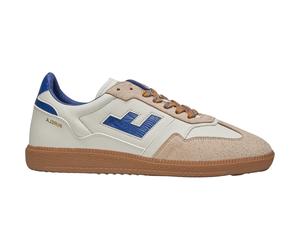 Flamingos Life Burela Slim Herren Freizeitschuhe weiss Größe 45 Lifestyle Atmungsaktiv