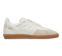Flamingos'Life - Burela Slim - Sneaker, Gr. 37, beige/braun (GessoWhite)