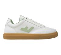 Flamingos Life Classic 70s Damen Freizeitschuhe weiss Größe 36 Lifestyle Atmungsaktiv