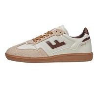 FLAMINGOS LIFE Damen Burela Slim Schuhe, Iguana Chestnut, 38