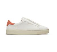 Flamingos Life Damen Hampton Court Schuhe (Größe 38, weiss)