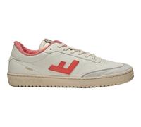 Sneaker FLAMINGOS LIFE "STADION", Gr. 42, gesso campari, Textil, Schuhe (21038113-42) gesso campari