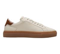 Flamingos Life Hampton Court Herren Freizeitschuhe weiss Größe 41 Lifestyle Atmungsaktiv
