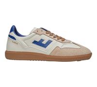 Flamingos Life Herren Burela Slim Schuhe (Größe 44, weiss)