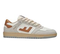 Flamingos Life Herren Saline Schuhe (Größe 45, weiss)